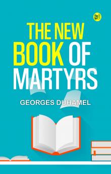 The New Book of Martyrs