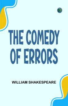 The Comedy of Errors