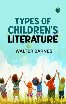 Types of Children's Literature
