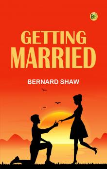 Getting Married