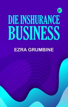 Die Inshurance Business