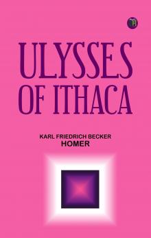 Ulysses of Ithaca