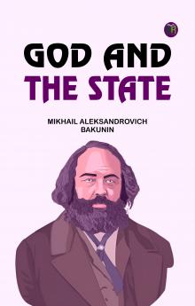 God and the State