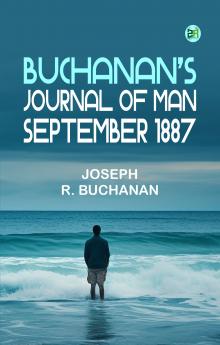 Buchanan's Journal of Man September 1887