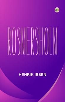 Rosmersholm