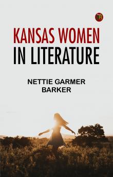 Kansas Women in Literature
