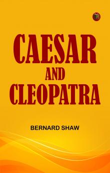 Caesar and Cleopatra