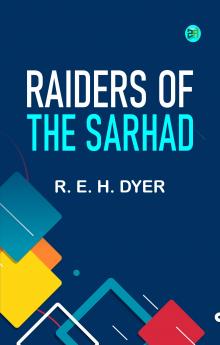 Raiders of the Sarhad