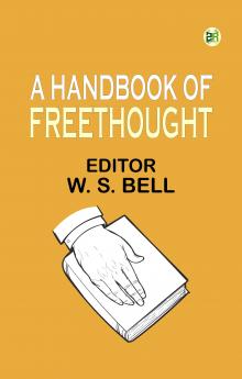A Handbook of Freethought