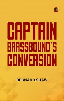 Captain Brassbound's Conversion