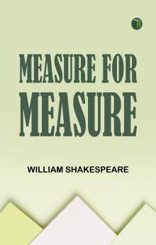 Measure for Measure