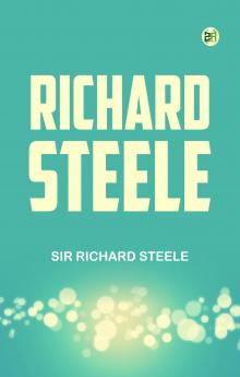 Richard Steele