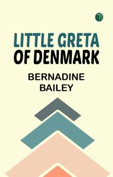 Little Greta of Denmark