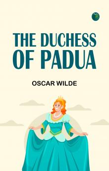 The Duchess of Padua