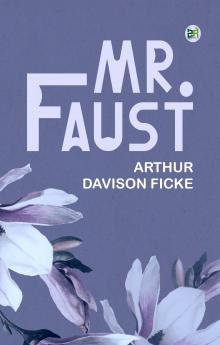 Mr. Faust
