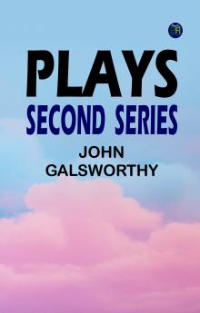 Plays : Second Series