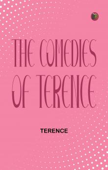 The Comedies of Terence