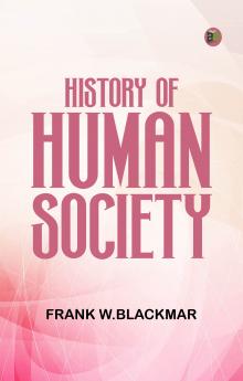 History of Human Society