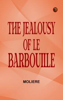 The Jealousy of le Barbouille