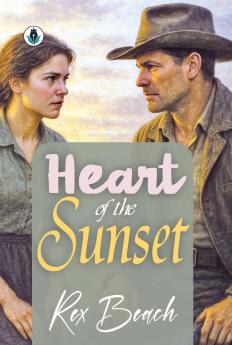 Heart of the Sunset
