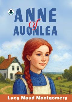 ANNE OF AVONLEA