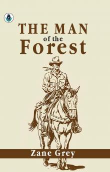 The Man of the Forest