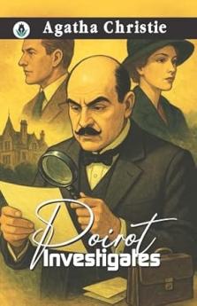 POIROT INVESTIGATES