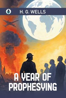 A Year of Prophesying