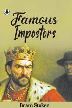 FAMOUS IMPOSTORS