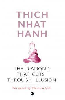 The Diamond That Cuts Through Illusion