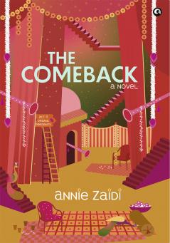 The Comeback : A Novel