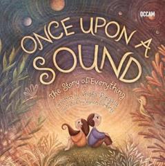 Once upon a Sound