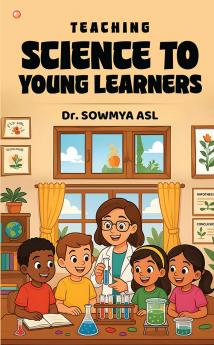 Teaching Science To Young Learners
