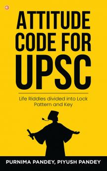 Attitude Code For (UPSC)