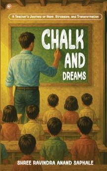 Chalk And Dreams