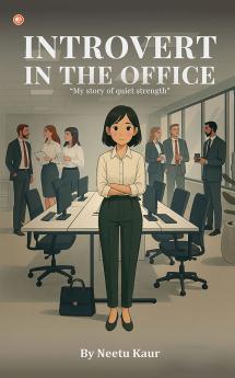 Introvert in The Office