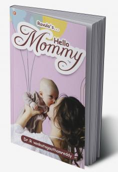 Hello Mommy