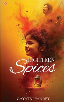 Eighteen Spices