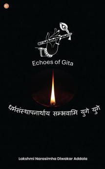 Echoes Of Gita