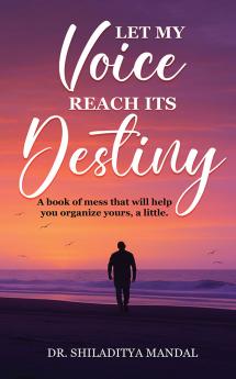 Let My Voice Reach Its Destiny