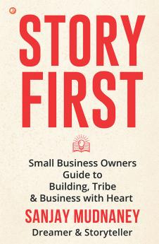 Story First