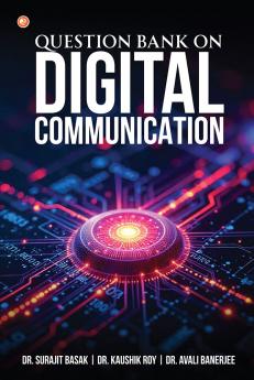 Question Bank On Digital Communication