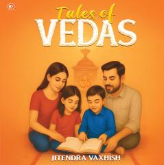 Tales Of Vedas