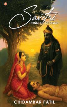Savitri (Conquest Of Death)