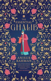 ESSENTIAL GHALIB