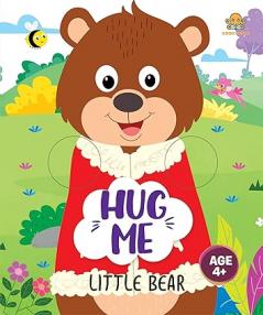 Hug Me - Little Bear