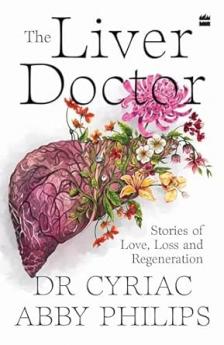 The Liver Doctor