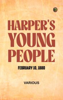 Harper's Young People February 10 1880