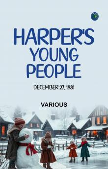 Harper's Young People December 27 1881