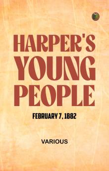 Harper's Young People February 7 1882